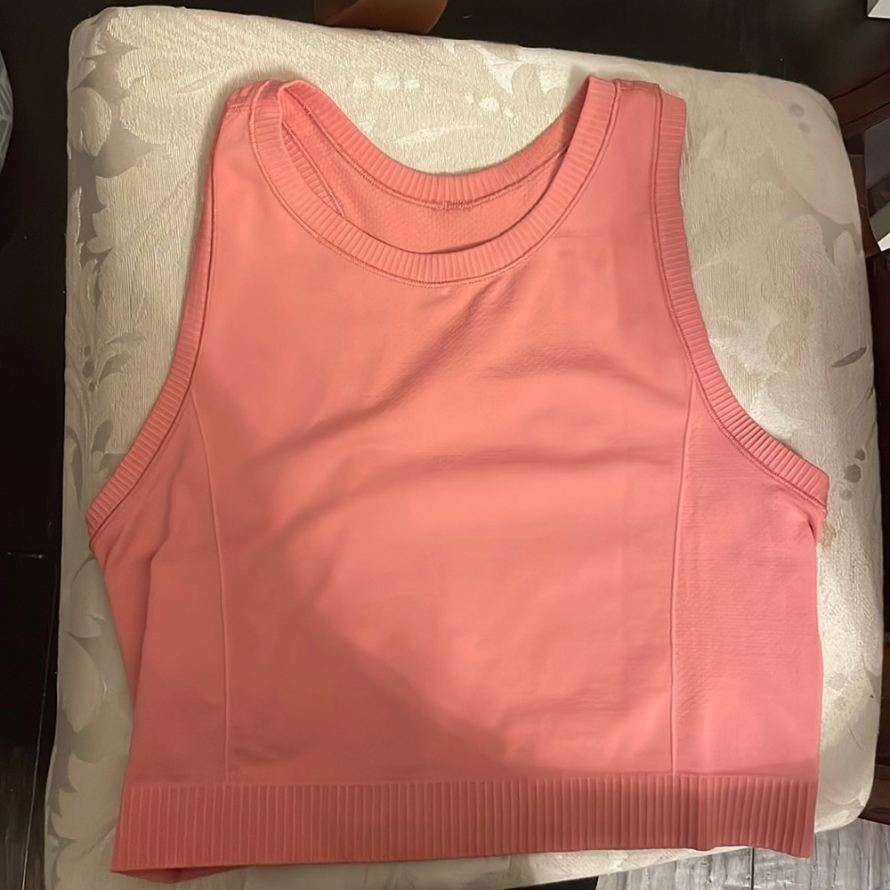 women’s large workout tank